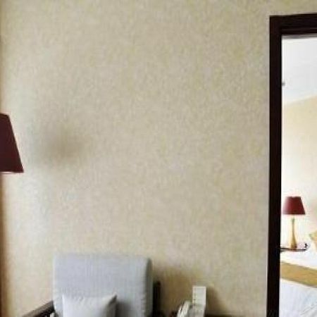 Laurel Airport Business Hotel ปักกิ่ง ภายนอก รูปภาพ