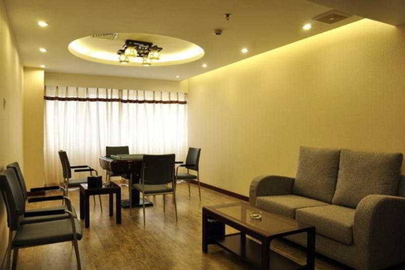 Laurel Airport Business Hotel ปักกิ่ง ภายนอก รูปภาพ