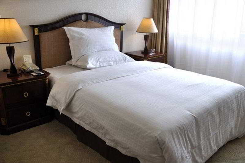 Laurel Airport Business Hotel ปักกิ่ง ภายนอก รูปภาพ