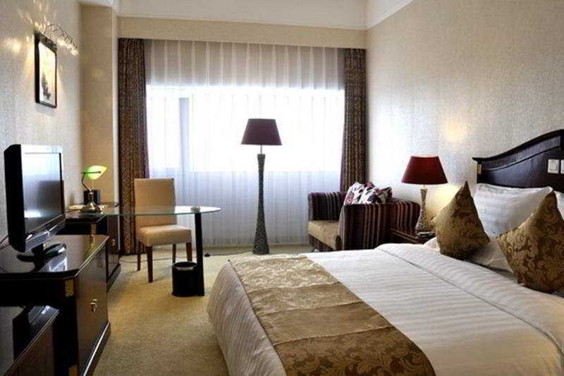 Laurel Airport Business Hotel ปักกิ่ง ห้อง รูปภาพ