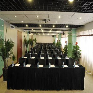 Laurel Airport Business Hotel ปักกิ่ง ภายนอก รูปภาพ