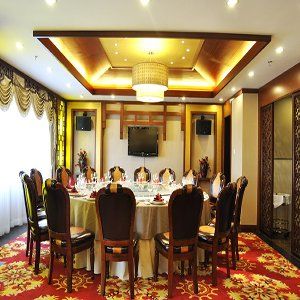 Laurel Airport Business Hotel ปักกิ่ง ภายนอก รูปภาพ